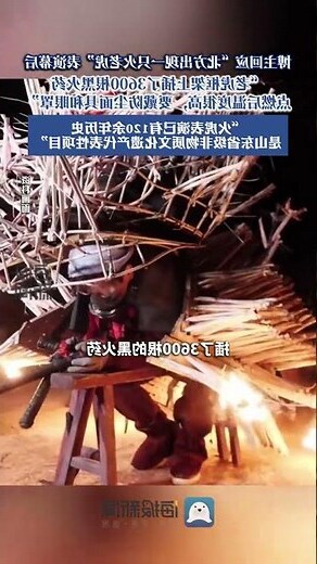 火老虎