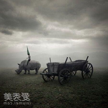 發夢死人