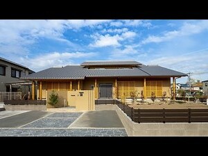 夢見住大屋