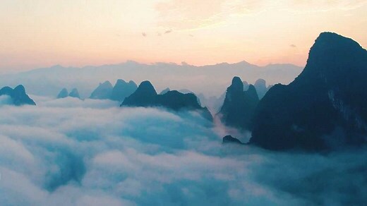 李景山美兆