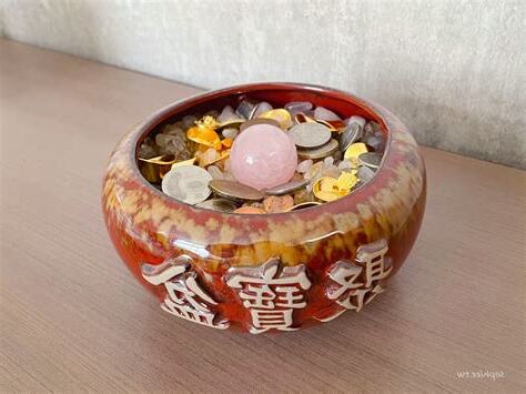 好運方法