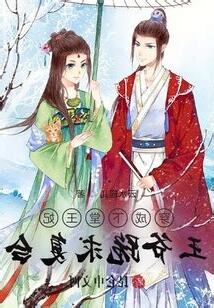 大祭司穿越成下堂王妃