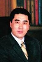 龍長生