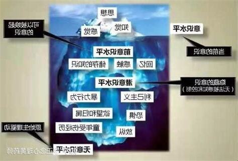 前意思