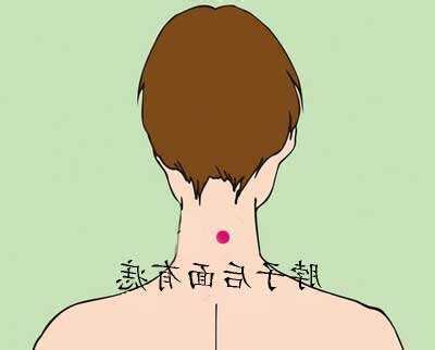 赤门痣