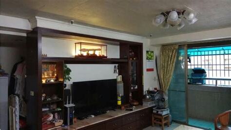 客廳大筆進財要如何擺設