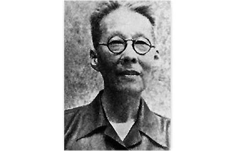 林伯修