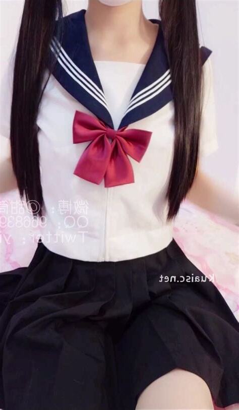 白虎少女自慰
