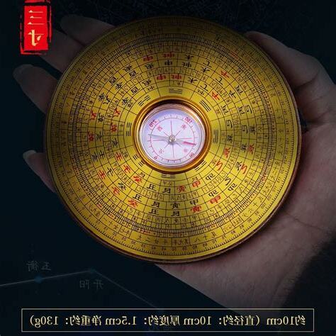 如何看風水