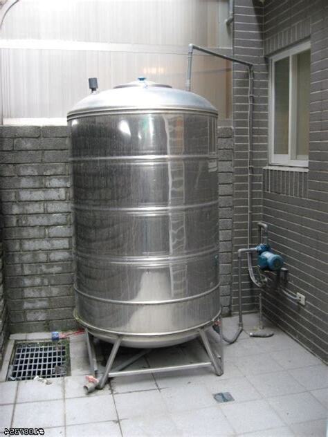 一樓水塔