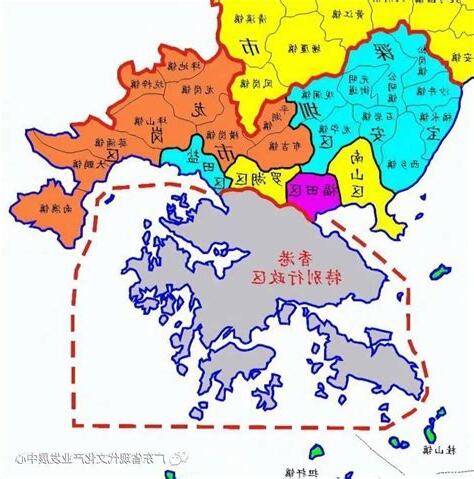 廣州深圳