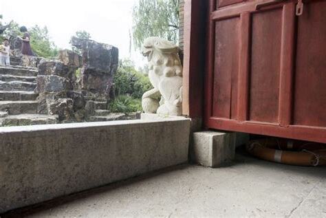 古代門檻