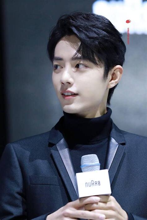 甲木男明星