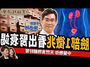 中醫裡面,土是屬於哪一個人的臟腑