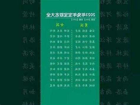 2023水兔寶寶