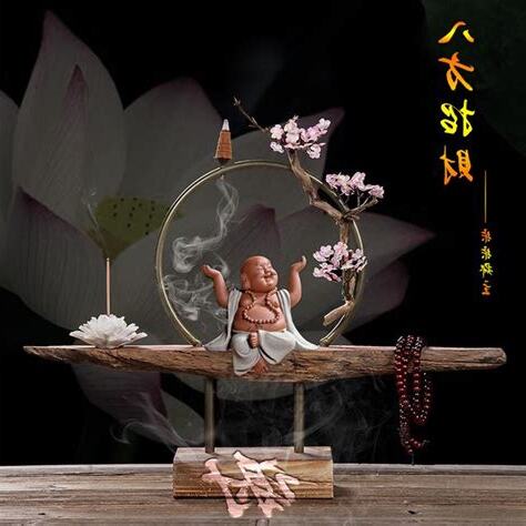 招財貔貅電腦壁紙