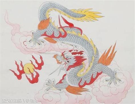 1976年是什麼龍