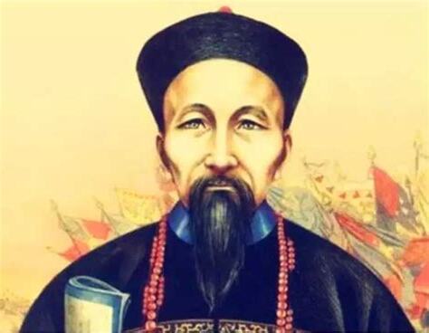 曾國藩故事