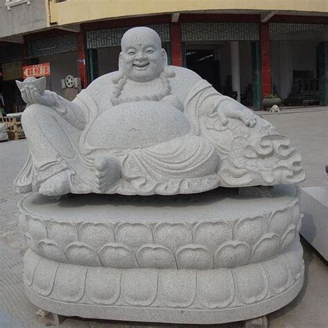 弥勒佛代表什么