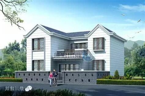 配色外牆顏色搭配