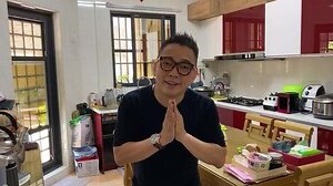 廚房一定要有門嗎