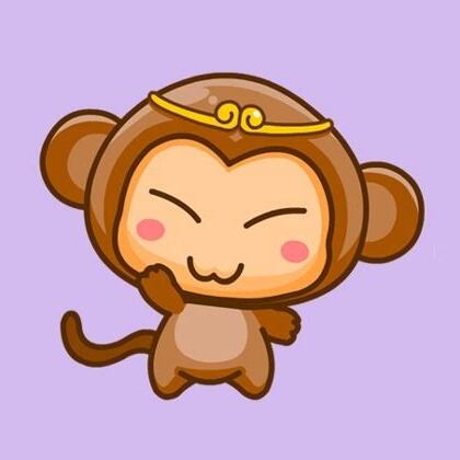 中猴意思