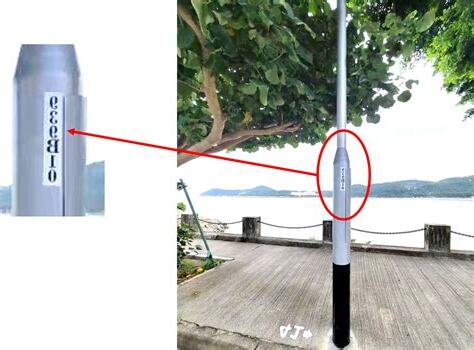 燈柱位置查詢