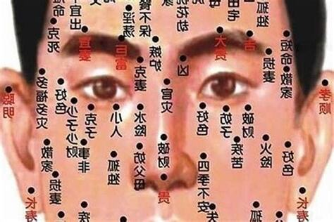 男人脖子有痣