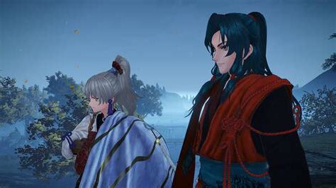 鄭成功fate