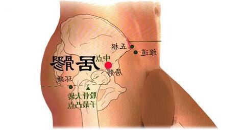 居謬穴