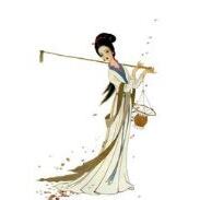 木型人帶火