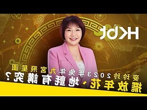 兔年飛星圖