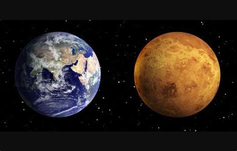 金星