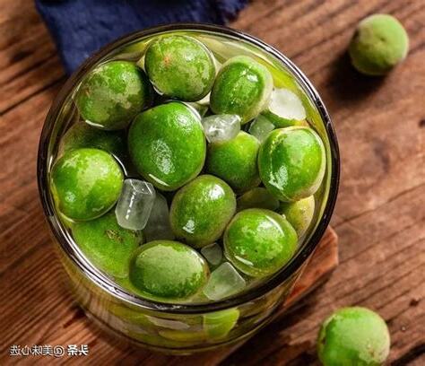 家裏種水梅好嗎