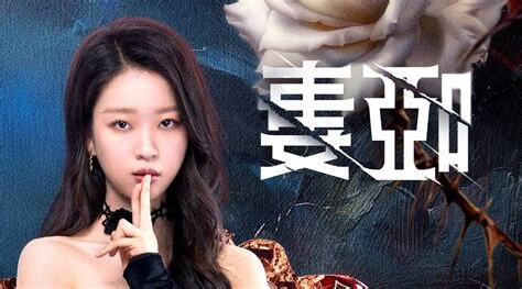 啞妻江瀾