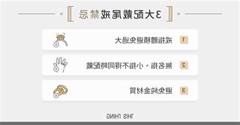 2022尾戒禁忌
