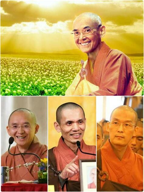 增師父