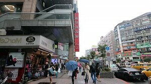 商住大樓