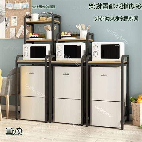 冰箱上方收納風水