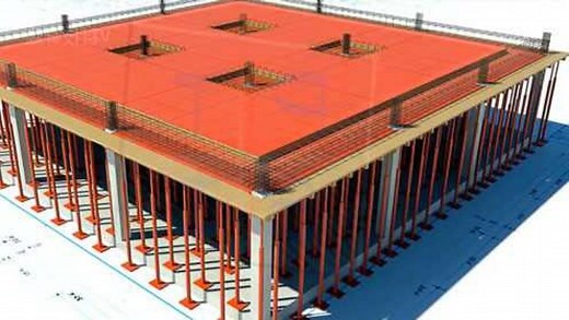 房屋建造