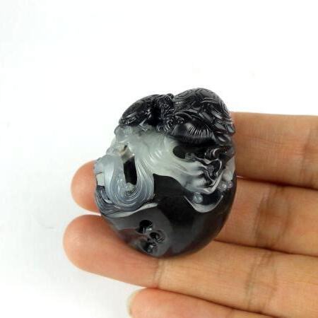 適合自己的玉
