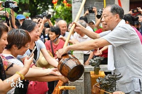 佛山人