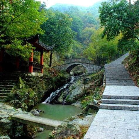 鳳鳴山