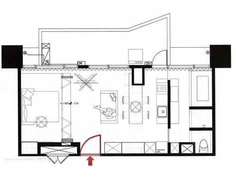 臥室方位怎麼看