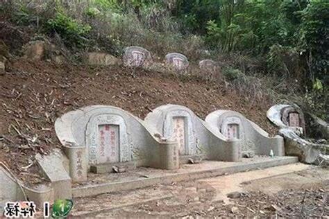 祖坟影响后代