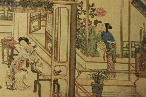 古代避火圖
