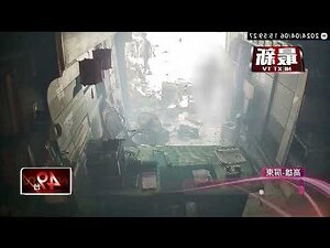 麻雀飛進店裡