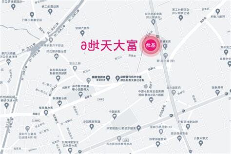 富大天地6