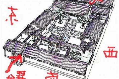 巽宅2023