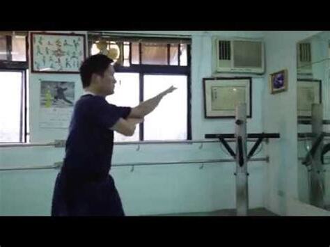崑崙派蛇形拳